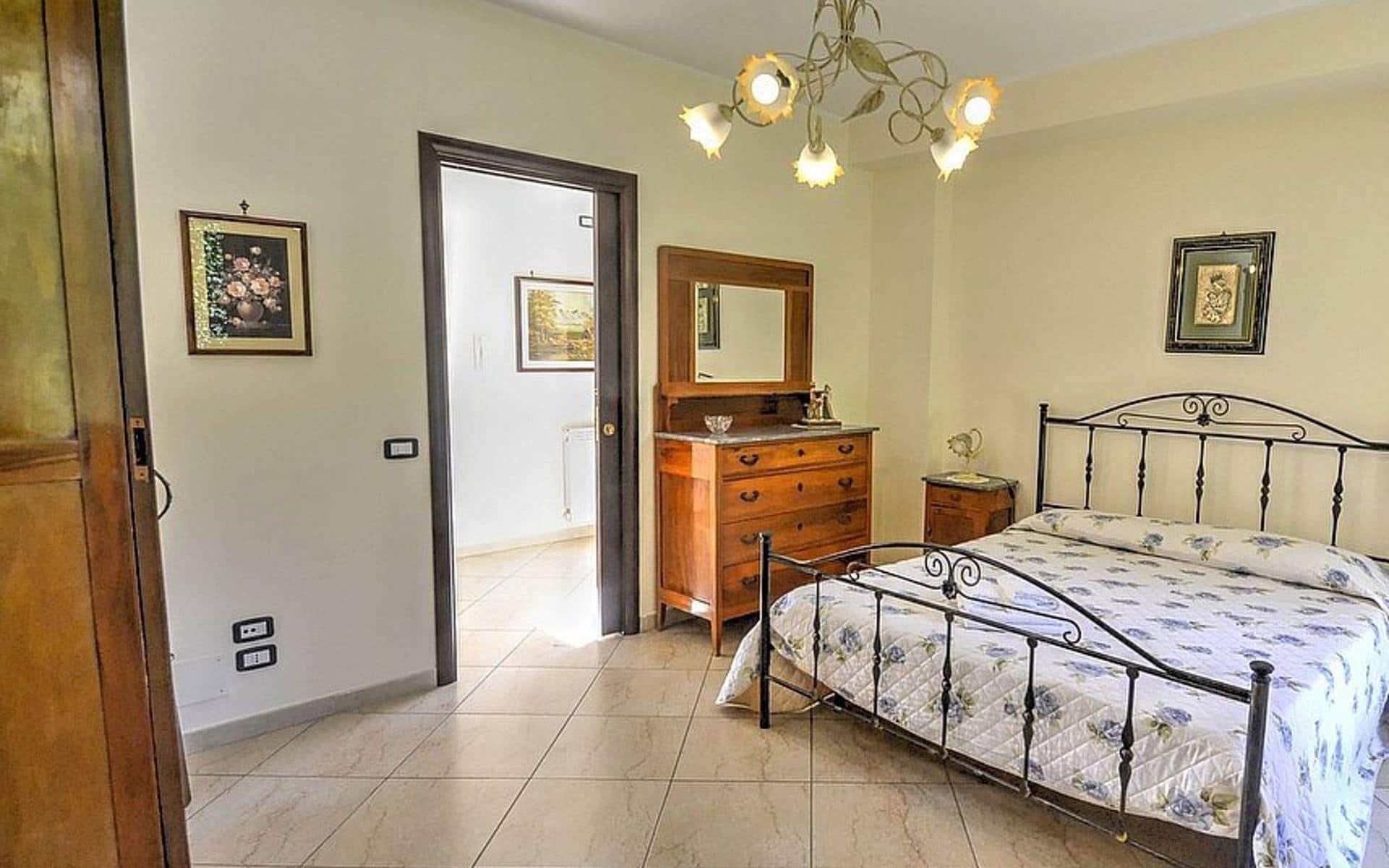 Villa Monte Serra Trecastagni Bagian luar foto