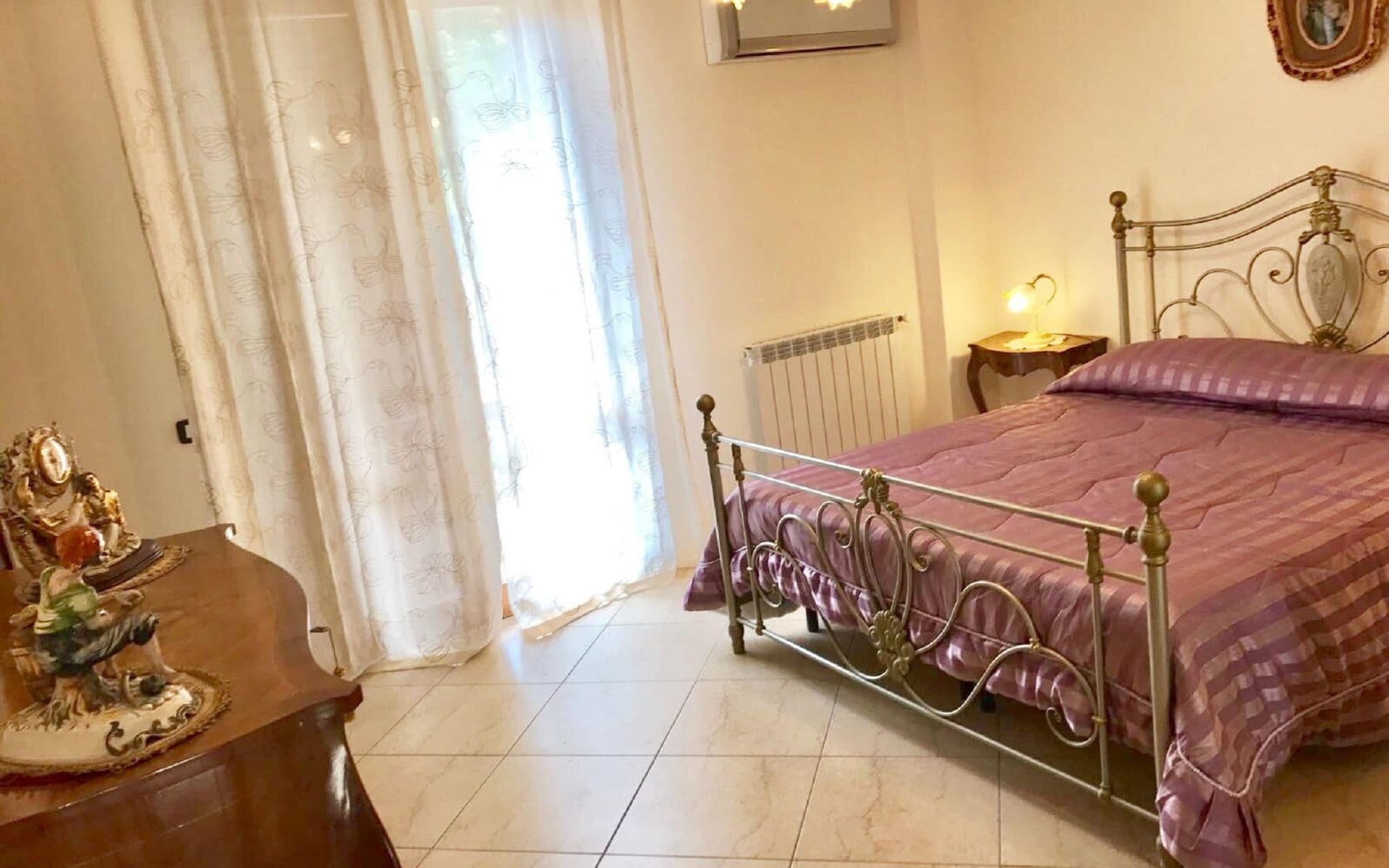 Villa Monte Serra Trecastagni Bagian luar foto