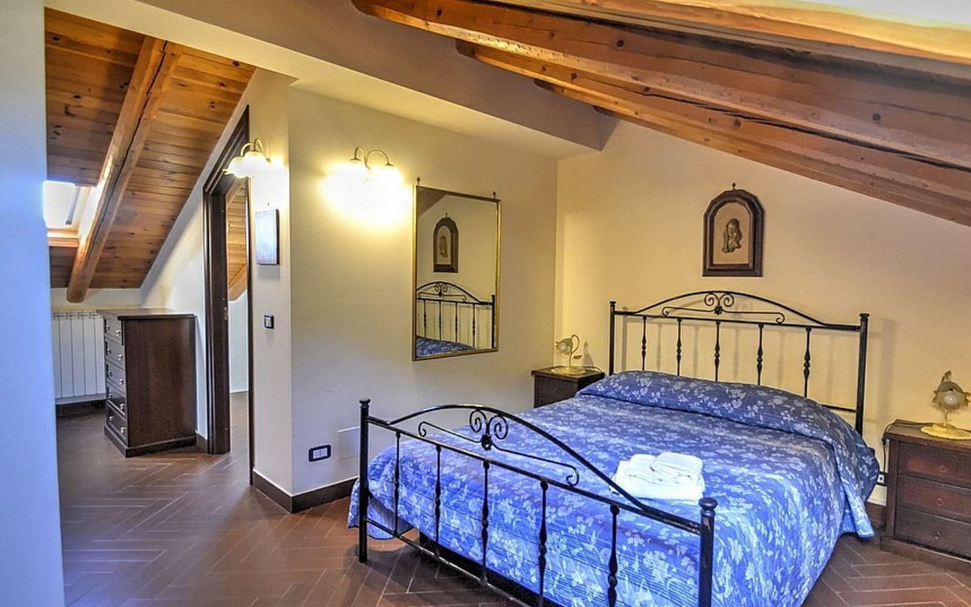 Villa Monte Serra Trecastagni Bagian luar foto